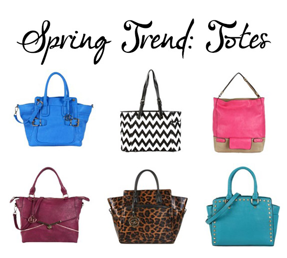 tote-trend