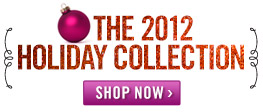 The 2012 Handbag Heaven Holiday Collection