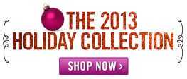 The 2013 Handbag Heaven Holiday Collection