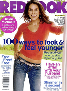 Redbook October 2012 cover