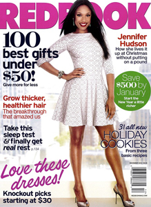 Redbook December 2012 cover