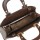 Colorblock Bowler Satchel