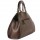 Colorblock Bowler Satchel