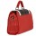Colorblock Satchel