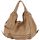Allison Studed Hobo Bag Exterior