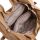 Allison Studed Hobo Bag - Interior