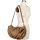 Allison Studed Hobo Bag Exterior