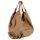 Allison Studed Hobo Bag Exterior