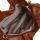 Allison Studed Hobo Bag - Interior
