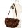 Allison Studed Hobo Bag Exterior