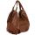 Allison Studed Hobo Bag Exterior