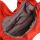 Allison Studed Hobo Bag - Interior