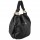 Black Hobo Bag