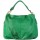Jade Green Hobo Bag