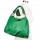 Jade Green Hobo Bag