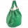 Jade Green Hobo Bag