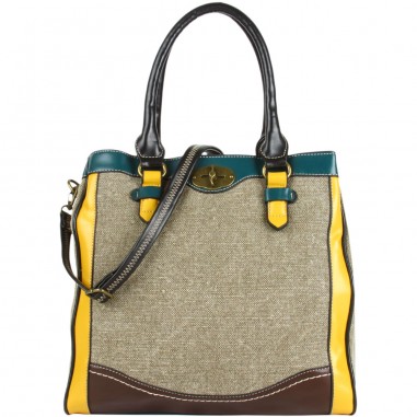 Prep School Tote