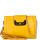 Mustard Yellow Shoulder Bag