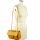 Paige Quilted Shoulder Bag Mustard Yellow