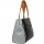 Colorblock Handbag