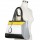 Colorblock Handbag