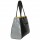 Colorblock Handbag