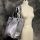 Silver Exotic Tote Bag