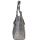 Silver Exotic Tote Bag