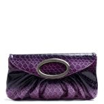 Jamison Patent Clutch