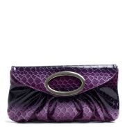 Jamison Patent Clutch
