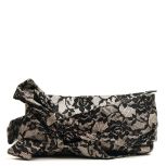 Caroline Lace Clutch