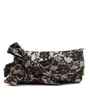 Caroline Lace Clutch
