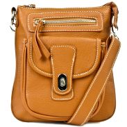 Jodie Messenger Bag