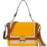 Adler Colorblock Shoulder Bag