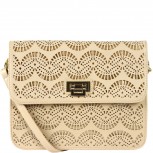 Minnie Laser Cut Envelope Bag