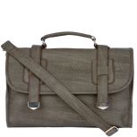 Kendall Messenger Satchel