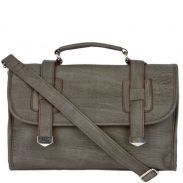 Kendall Messenger Satchel