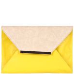 Brooklyn Envelope Clutch