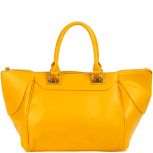Dani Structured Tote