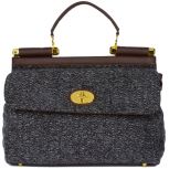Monroe Frame Satchel