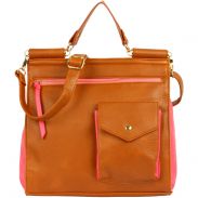 Alexandra Doctor Bag