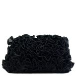 Viola Ruffle Bag