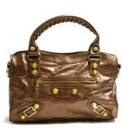 Broad Ripple Satchel