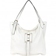 Lana Buckle Tote
