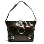 Jamison Patent Tote