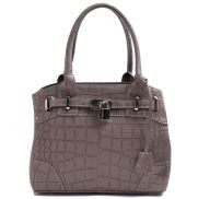 Park Avenue Exotic Mini Satchel