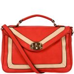 Sabrina Envelope Satchel