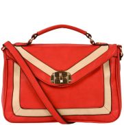 Sabrina Envelope Satchel