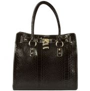 Renee Exotic Satchel