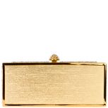 Margaret Rhinestone Clutch